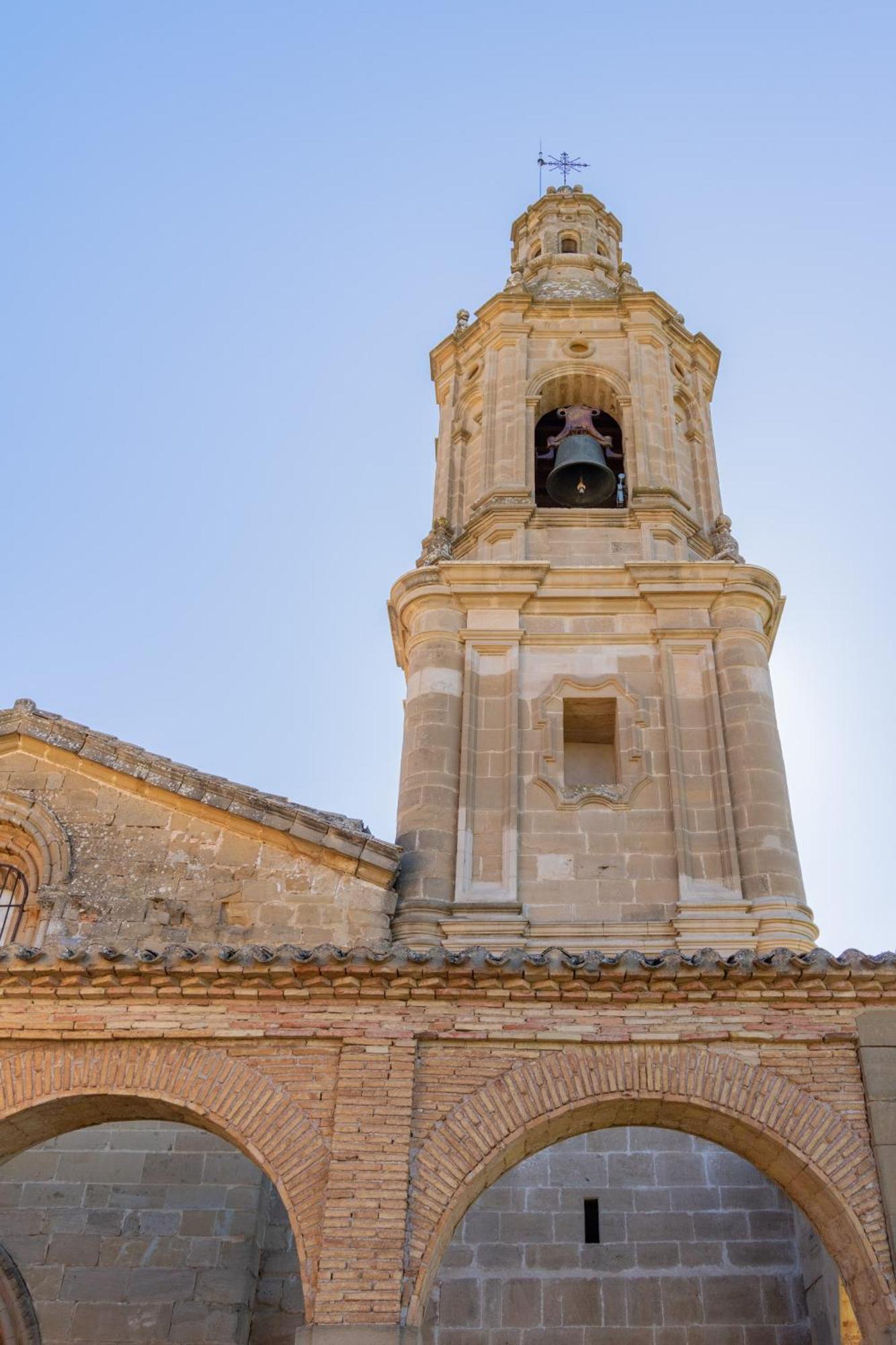 Markiola Villamayor de Monjardin Exterior foto